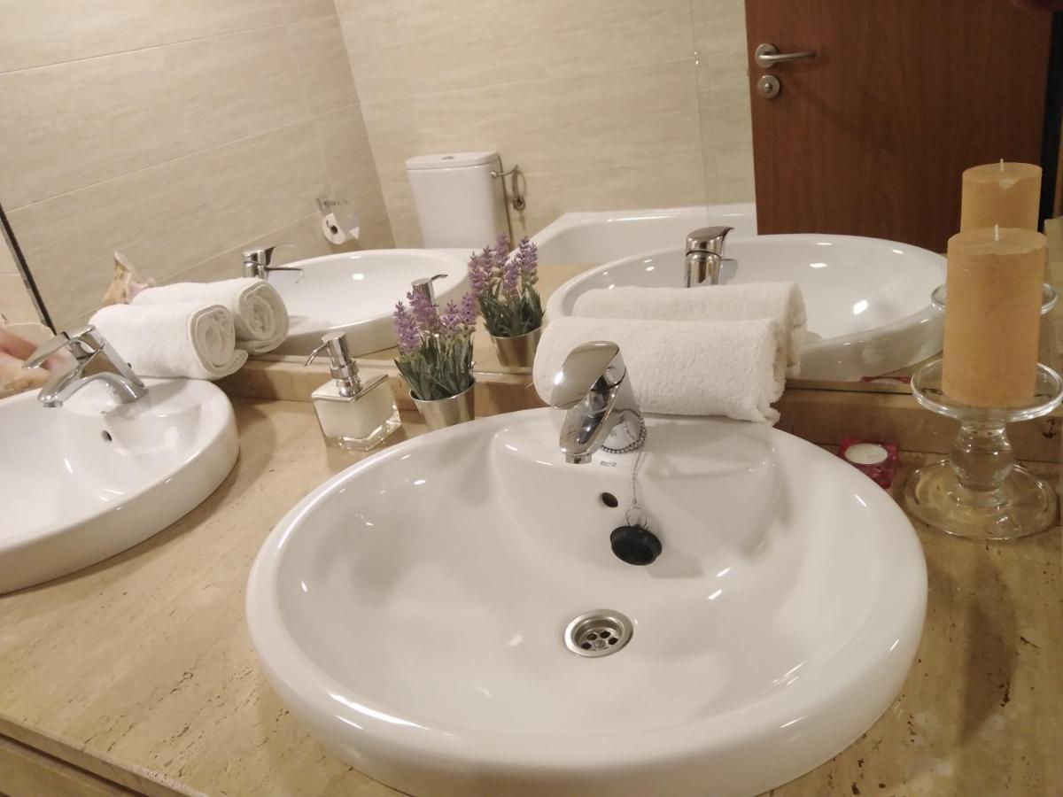 Sevilla Aljarafe Room Bormujos Luaran gambar
