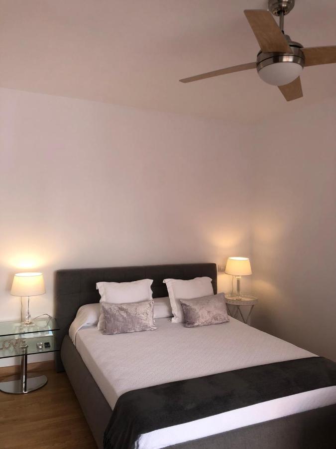 Sevilla Aljarafe Room Bormujos Luaran gambar
