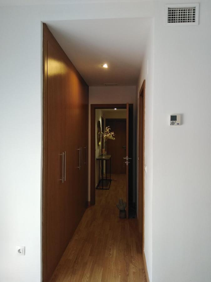 Sevilla Aljarafe Room Bormujos Luaran gambar