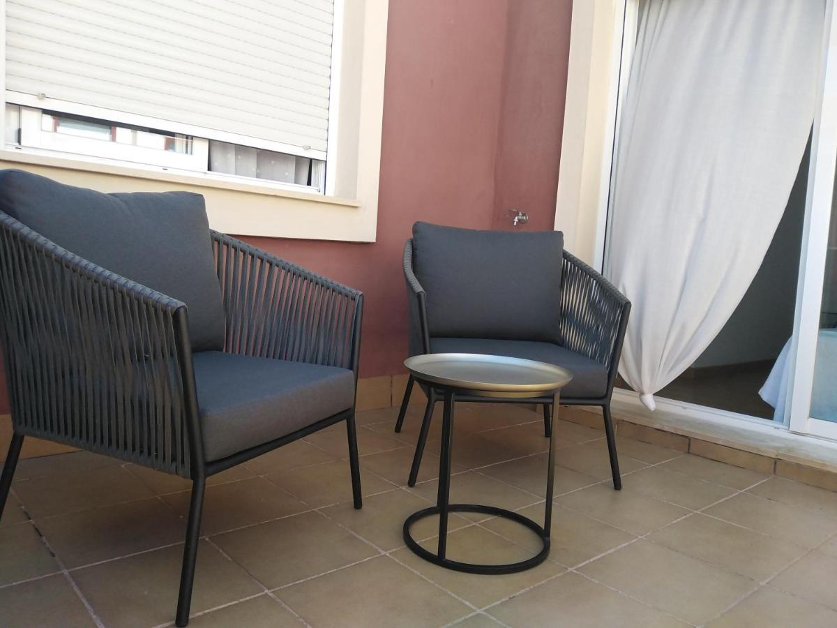 Sevilla Aljarafe Room Bormujos Luaran gambar