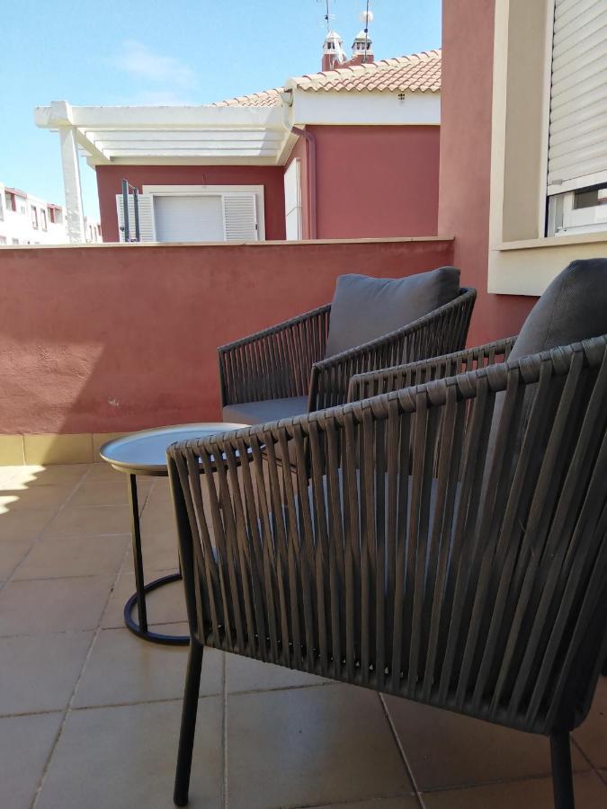 Sevilla Aljarafe Room Bormujos Luaran gambar
