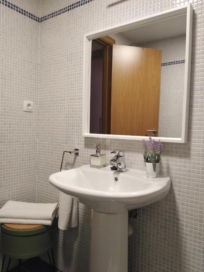 Sevilla Aljarafe Room Bormujos Luaran gambar
