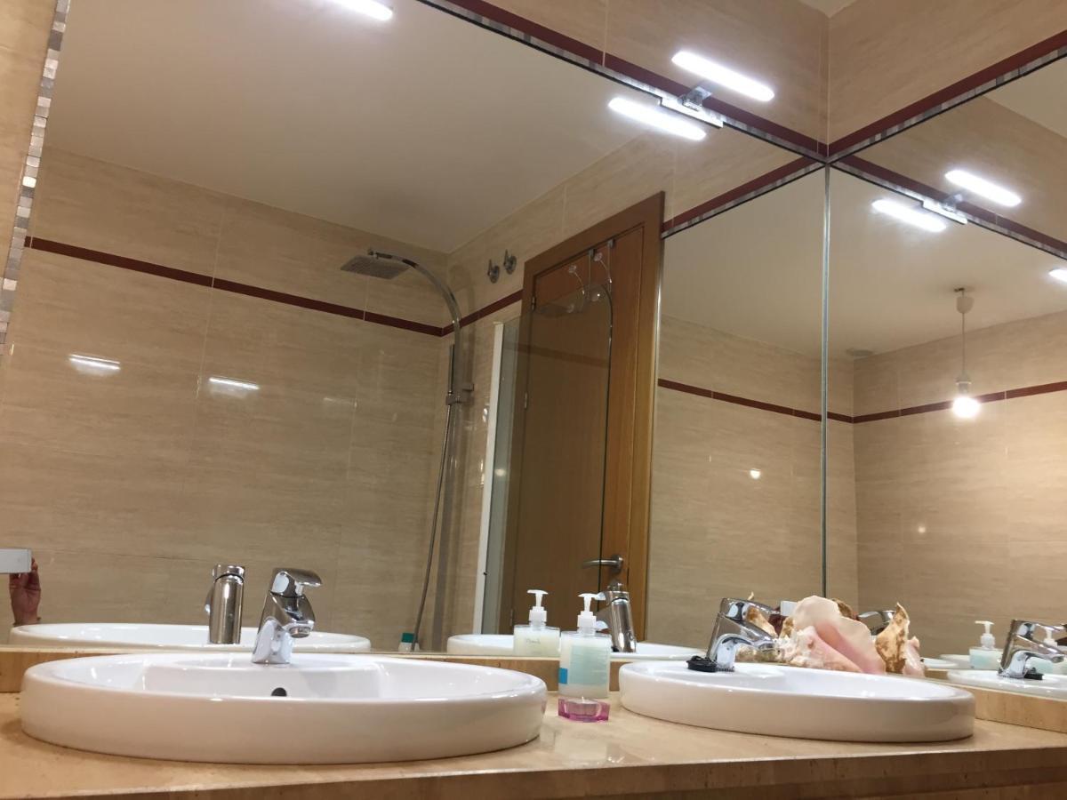 Sevilla Aljarafe Room Bormujos Luaran gambar