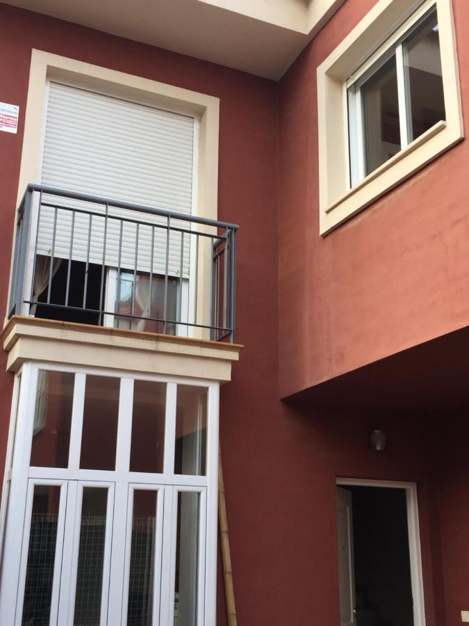 Sevilla Aljarafe Room Bormujos Luaran gambar