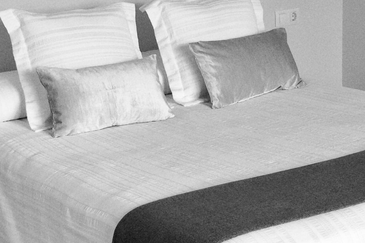 Sevilla Aljarafe Room Bormujos Luaran gambar